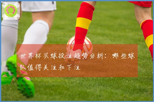 世界杯买球投注趋势分析：哪些球队值得关注和下注