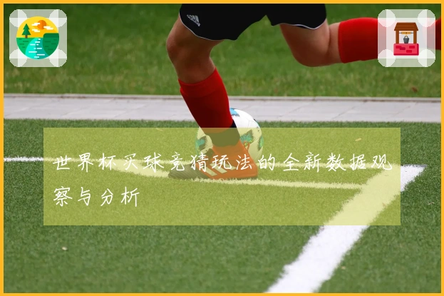 世界杯买球竞猜玩法的全新数据观察与分析