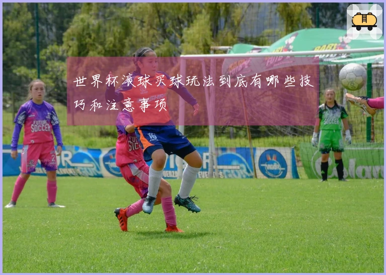 世界杯滚球买球玩法到底有哪些技巧和注意事项