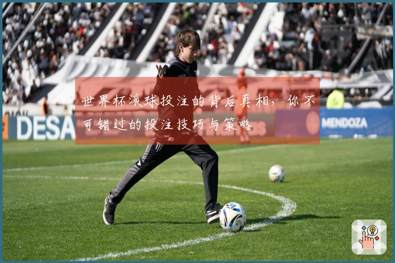 世界杯滚球投注的背后真相，你不可错过的投注技巧与策略