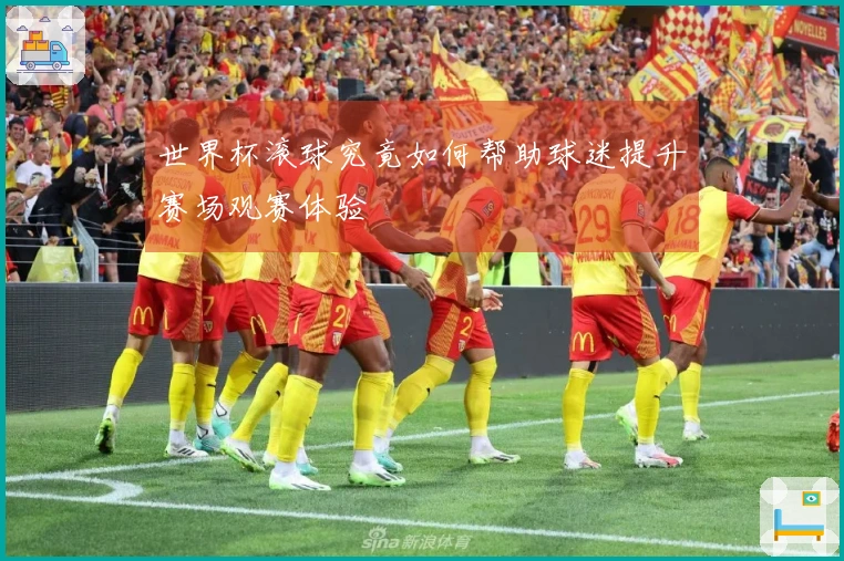 世界杯滚球究竟如何帮助球迷提升赛场观赛体验