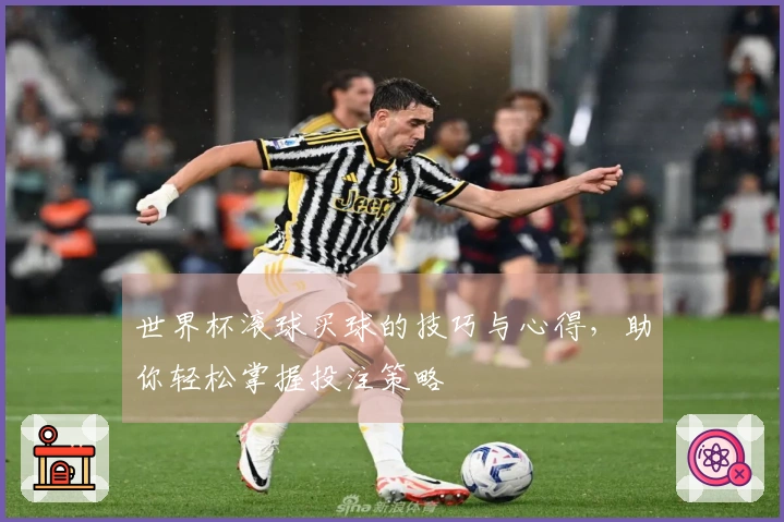 世界杯滚球买球的技巧与心得，助你轻松掌握投注策略